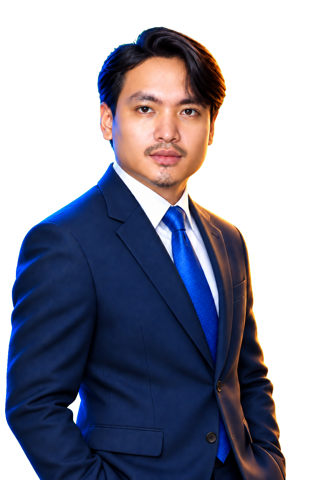 Potret Cikgu Az Dynn
